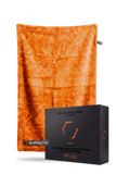BLACKLINE® TWISTED-LOOP DRYING TOWEL