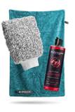 BLACKLINE® TWISTED-LOOP DRYING TOWEL