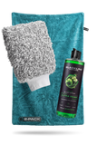 BLACKLINE® TWISTED-LOOP DRYING TOWEL