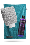 BLACKLINE® TWISTED-LOOP DRYING TOWEL