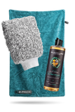 BLACKLINE® TWISTED-LOOP DRYING TOWEL