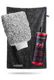 BLACKLINE® TWISTED-LOOP DRYING TOWEL