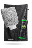 BLACKLINE® TWISTED-LOOP DRYING TOWEL
