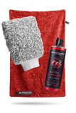 BLACKLINE® TWISTED-LOOP DRYING TOWEL