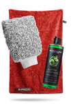 BLACKLINE® TWISTED-LOOP DRYING TOWEL
