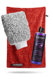 BLACKLINE® TWISTED-LOOP DRYING TOWEL