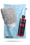 BLACKLINE® TWISTED-LOOP DRYING TOWEL
