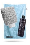BLACKLINE® TWISTED-LOOP DRYING TOWEL