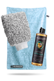 BLACKLINE® TWISTED-LOOP DRYING TOWEL