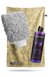 BLACKLINE® TWISTED-LOOP DRYING TOWEL