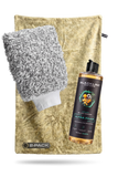 BLACKLINE® TWISTED-LOOP DRYING TOWEL