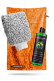 BLACKLINE® TWISTED-LOOP DRYING TOWEL