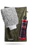 BLACKLINE® TWISTED-LOOP DRYING TOWEL