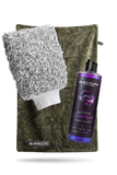 BLACKLINE® TWISTED-LOOP DRYING TOWEL