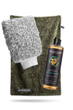 BLACKLINE® TWISTED-LOOP DRYING TOWEL