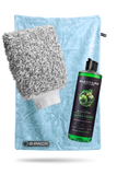 BLACKLINE® TWISTED-LOOP DRYING TOWEL