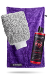 BLACKLINE® TWISTED-LOOP DRYING TOWEL