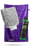 BLACKLINE® TWISTED-LOOP DRYING TOWEL