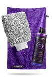 BLACKLINE® TWISTED-LOOP DRYING TOWEL