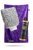 BLACKLINE® TWISTED-LOOP DRYING TOWEL