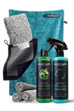 BLACKLINE® TWISTED-LOOP DRYING TOWEL