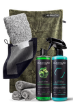 BLACKLINE® TWISTED-LOOP DRYING TOWEL