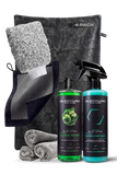 BLACKLINE® TWISTED-LOOP DRYING TOWEL
