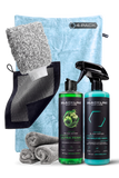 BLACKLINE® TWISTED-LOOP DRYING TOWEL