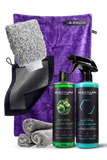 BLACKLINE® TWISTED-LOOP DRYING TOWEL