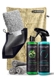 BLACKLINE® TWISTED-LOOP DRYING TOWEL