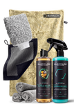 BLACKLINE® TWISTED-LOOP DRYING TOWEL
