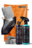BLACKLINE® TWISTED-LOOP DRYING TOWEL