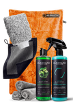 BLACKLINE® TWISTED-LOOP DRYING TOWEL