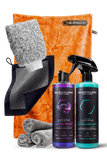BLACKLINE® TWISTED-LOOP DRYING TOWEL