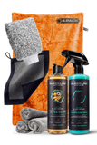 BLACKLINE® TWISTED-LOOP DRYING TOWEL