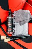 BLACKLINE® SLIM TWISTED-LOOP DRYING TOWEL
