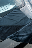 BLACKLINE® SLIM TWISTED-LOOP DRYING TOWEL