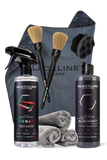 BLACKLINE® SLIM TWISTED-LOOP DRYING TOWEL