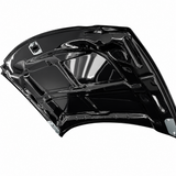 2005-2010 Jeep Grand Cherokee Paramedic Hood