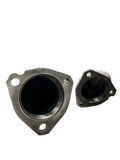 SPDZ1 REACTIVE RACE LAMBORGHINI URUS / AUDI SQ8 4.0TT DOWNPIPES / Porsche Cayenne GTS