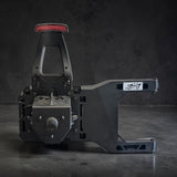 FORD BRONCO Reinforced Steel 5th Tire Carrier
