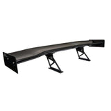 Chevrolet Corvette C7 GTC-500  Carbon Fiber Adjustable Wing