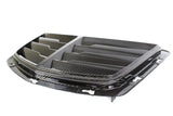 Chevrolet Corvette C7 C7 Z06 Carbon Fiber Hood Vent