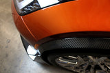Chevrolet Corvette C7/ C7 Z06 Carbon Fiber Front Airdam/ Lip