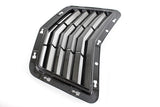 Chevrolet Corvette C7 C7 Z06 Carbon Fiber Hood Vent