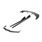 Chevrolet Corvette C8 Stingray Carbon Fiber Aero Kit
