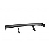 Chevrolet Corvette C8 GTC-500 Carbon Fiber Adjustable Wing