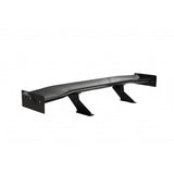 Chevrolet Corvette C8 GTC-500 Carbon Fiber Adjustable Wing