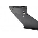 Chevrolet Corvette C8 GTC-500 Carbon Fiber Adjustable Wing