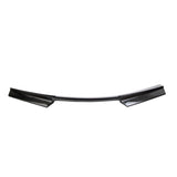 Chevrolet Corvette C8 Carbon Fiber Rear Spoiler Delete